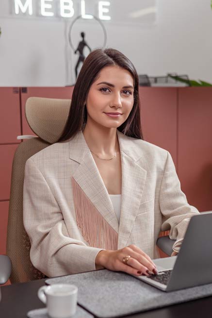 Natalia Karczmarczyk – Marketing at Deerhorn