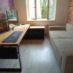 Premium desk for GIOKO with delivery to Wroclaw
