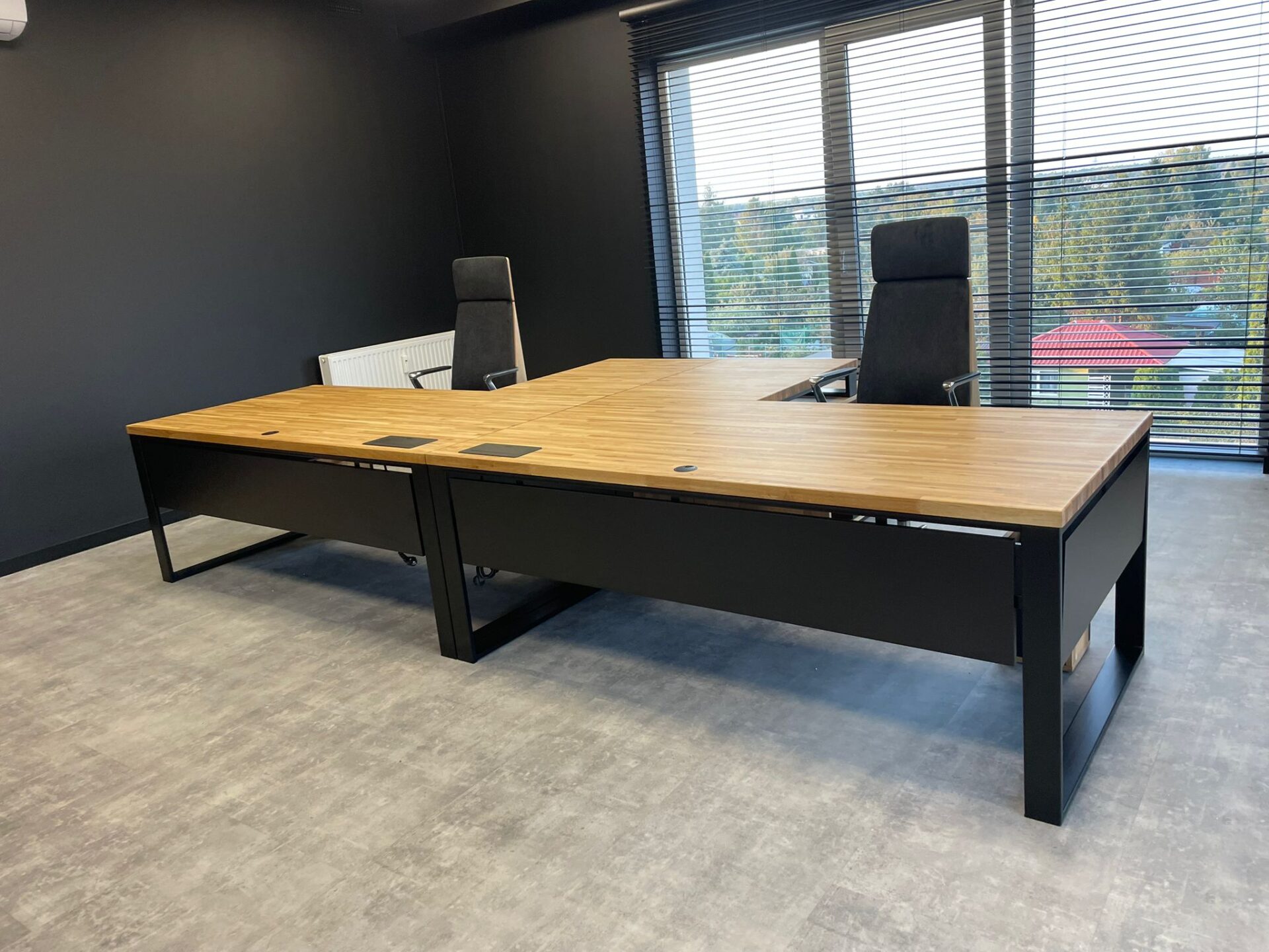 Biuro AG Transport z Ostrowa Wielkopolskiego