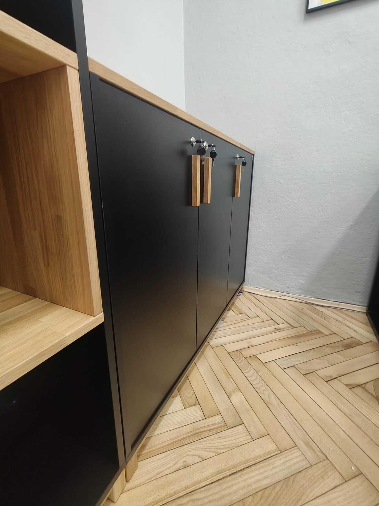 Komoda do przedszkola z dostawÄ
 do WrocĆawia