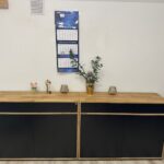 Commodes and other furniture for accounting offices nationwide from Deerhorn