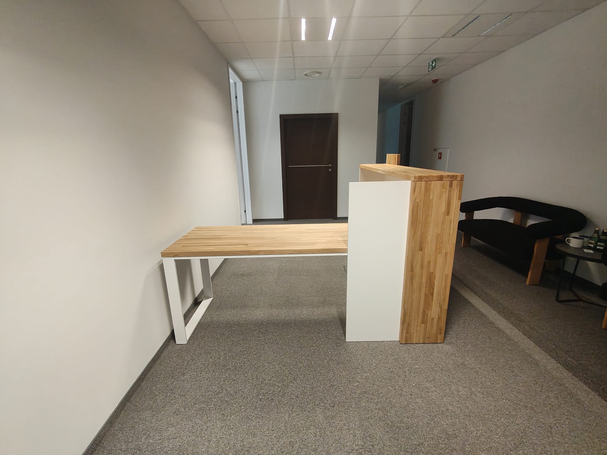 meble biurowe do labify gdansk