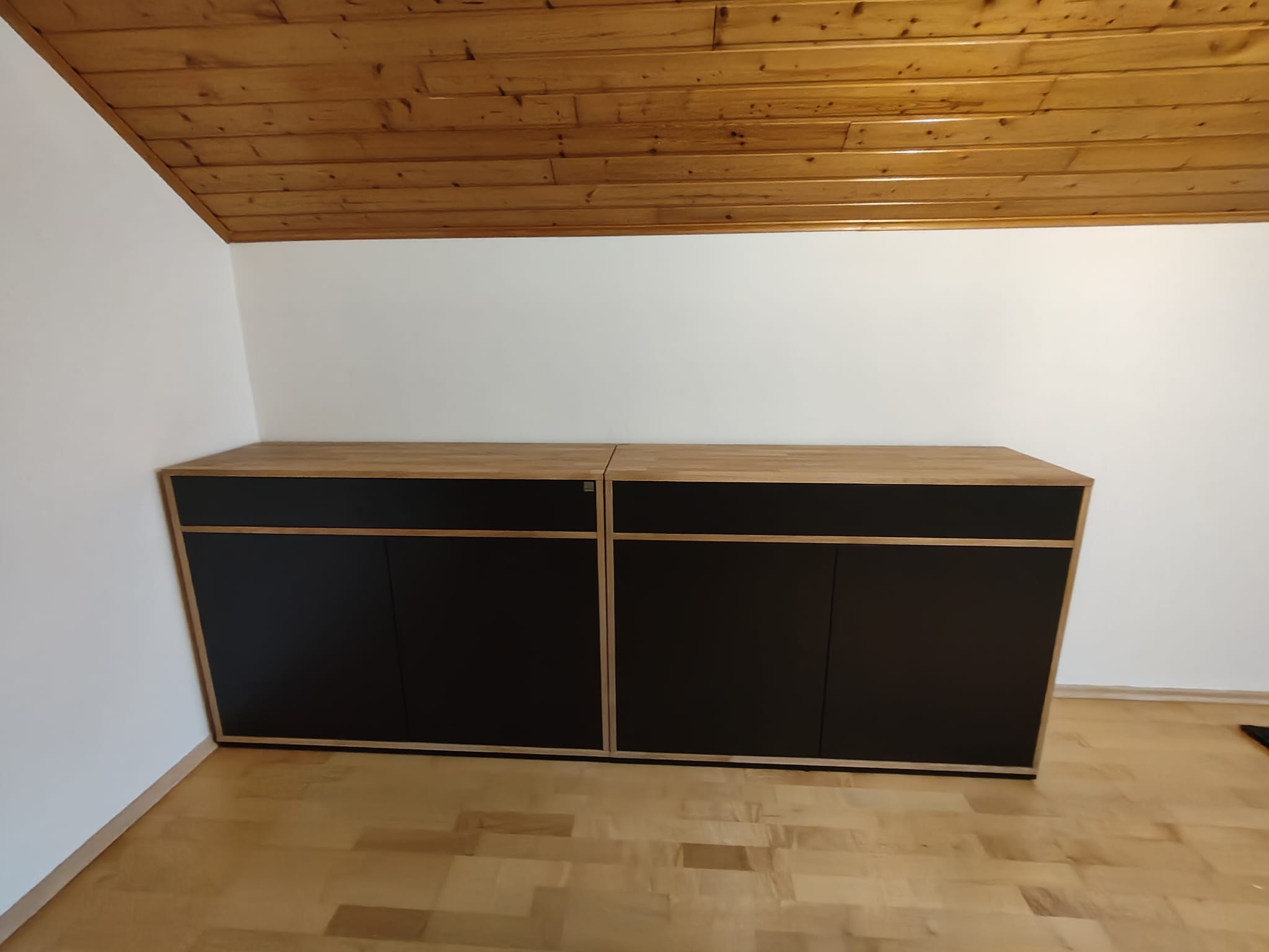 chest of drawers loft desks Kravare Czech Republic