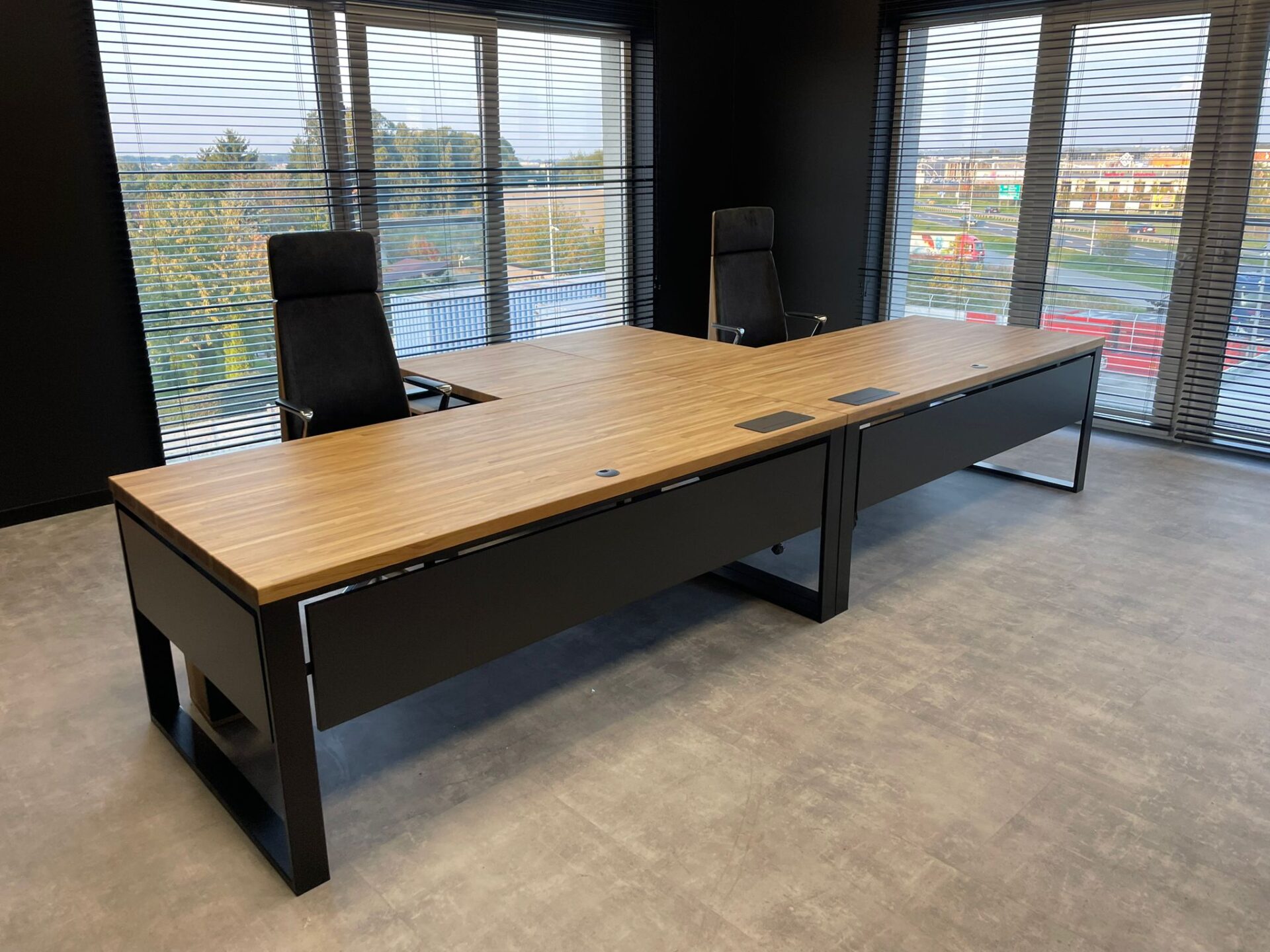 Meble biurowe Ostrów Wielkopolski