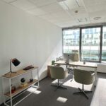 Furniture for Sports Med