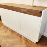 Furniture for a law office from Lublin