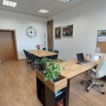 School furniture in Kędzierzyn-Koźle