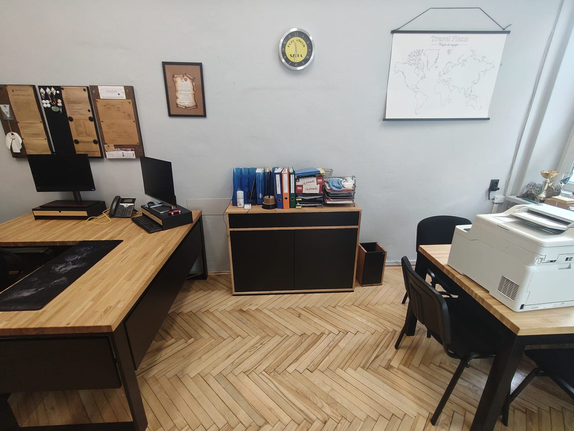 Meble szkolne premium z dostawÄ
 do WrocĆawia