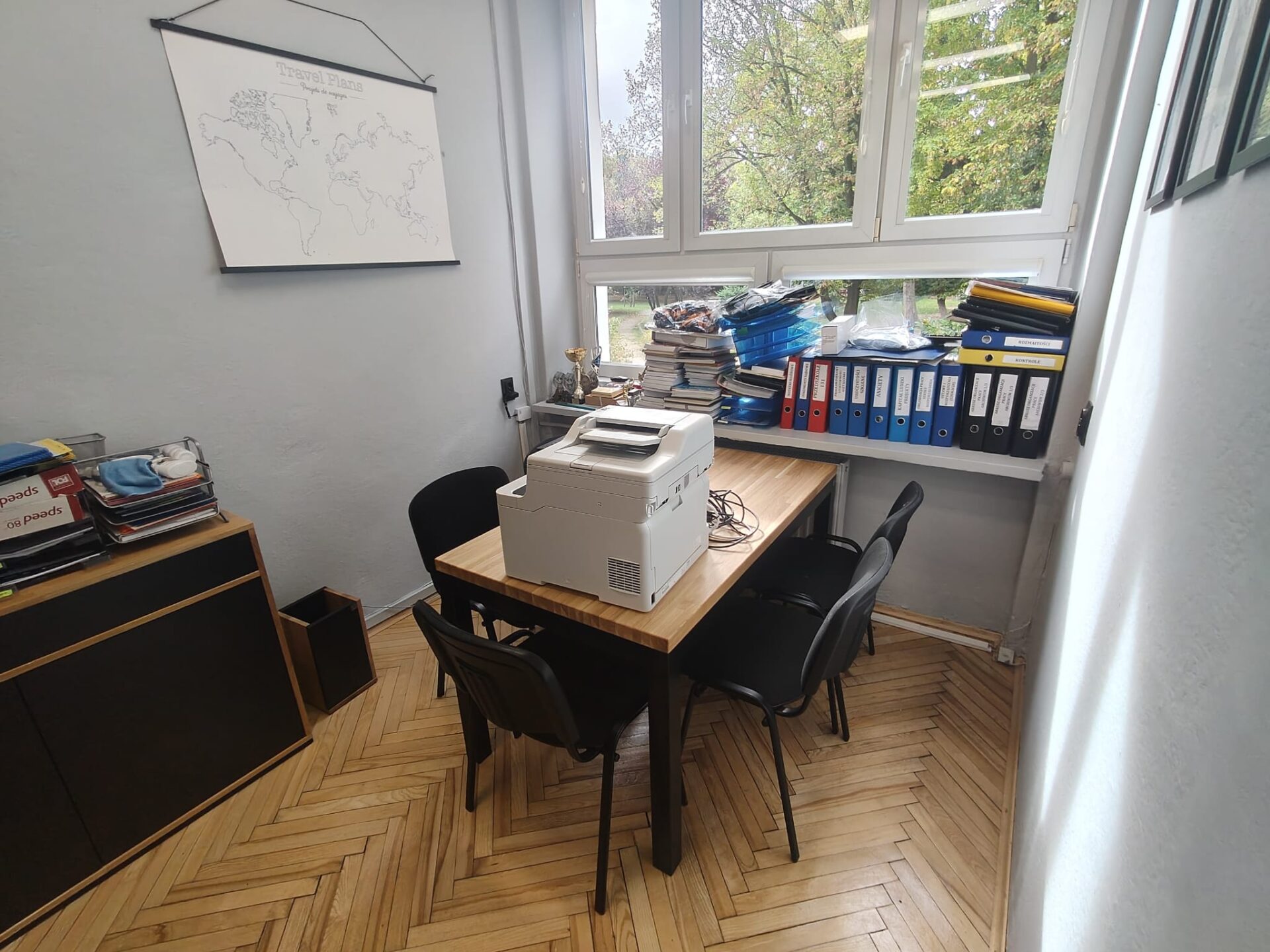 Meble szkolne WrocĆaw