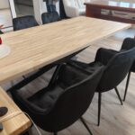 City Hall table