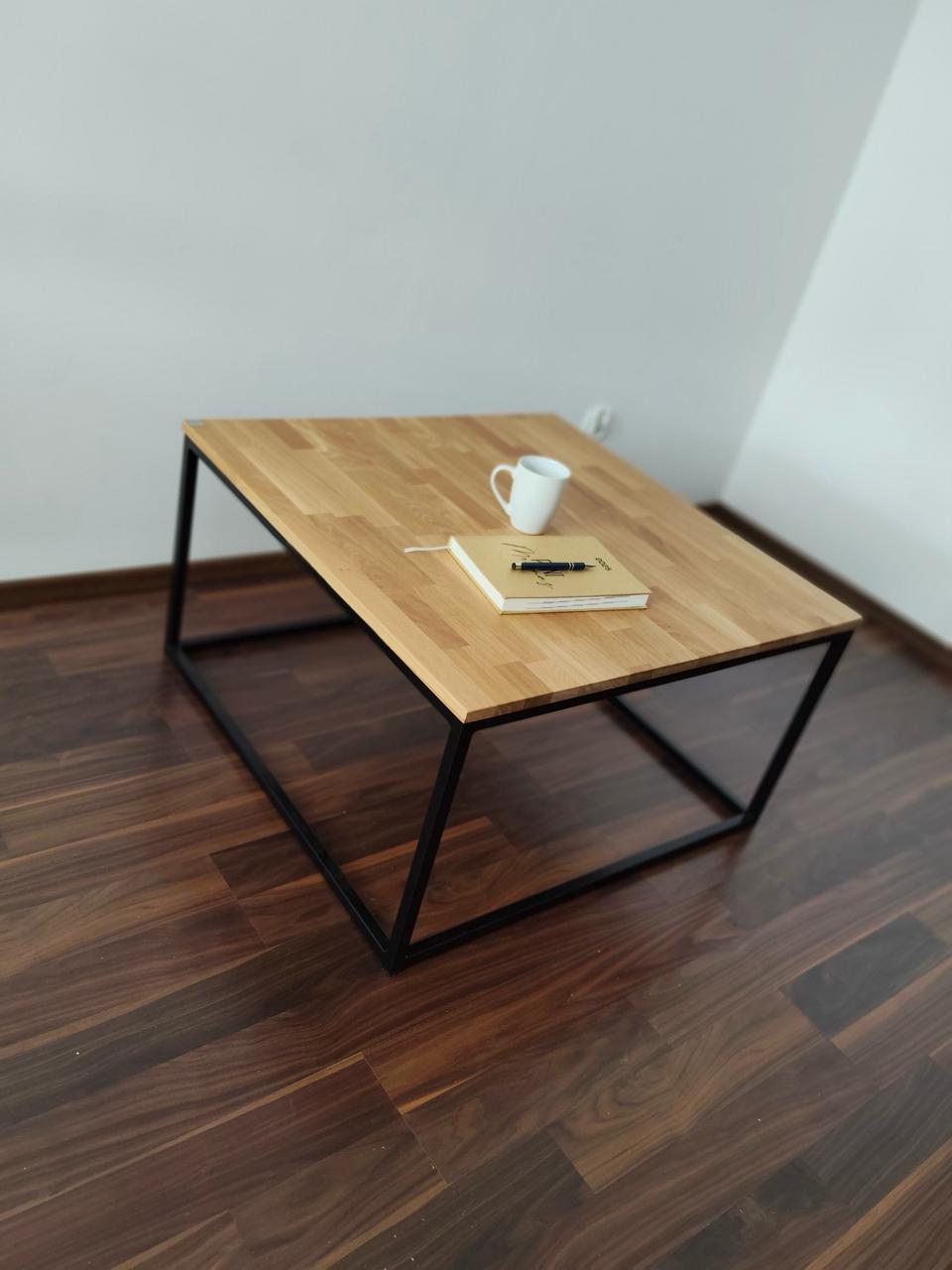 Stoliki kawowe do Kancelarii z Sandomierza