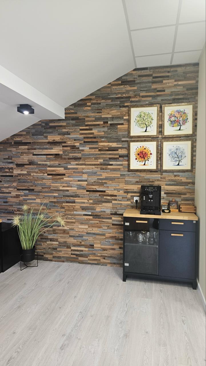 Szafka do przedszkola w Radzyminie