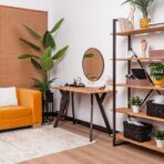 toaletka do pokoju młodej dziewczyny