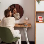 toaletka do sypialni