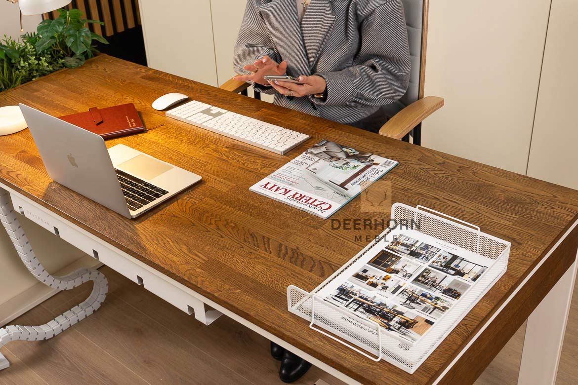 biurko dla osob z adhd