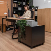 desk-with-minimalist-design-for-company-open-space