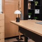 electric desk for office