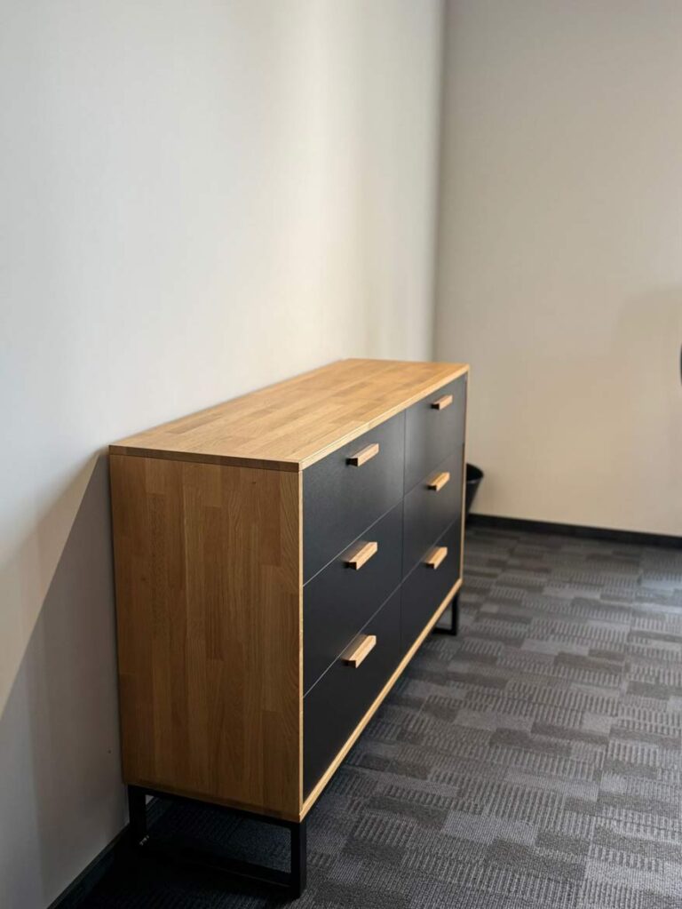 dresser for Mrs. Magda from Toruń