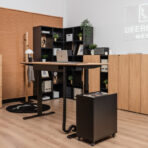 compact furniture for work