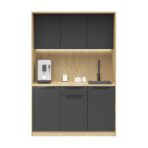 kitchen for company facilities