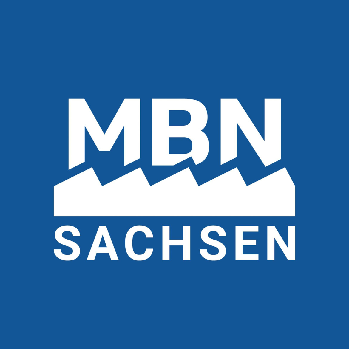 logo mbn maschinenbaubetriebe neugersdorf gmbh niemcy 2