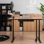 furniture for the modern company