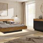 meble do sypialni na wymiar Deerhorn home