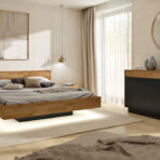 Deerhorn Home custom bedroom furniture