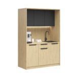 mini kitchen for office