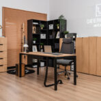 modern office desk for the office