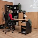 capacious furniture for files