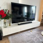 Living room and bedroom furniture for Ms. Joanna from Wroclaw