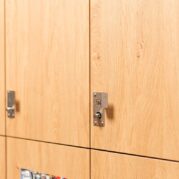 customized changing room lockers for fitness clubs gyms