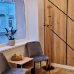 Wieszaki biurowe dla GRUPY PRO EKO Sp. z o.o.