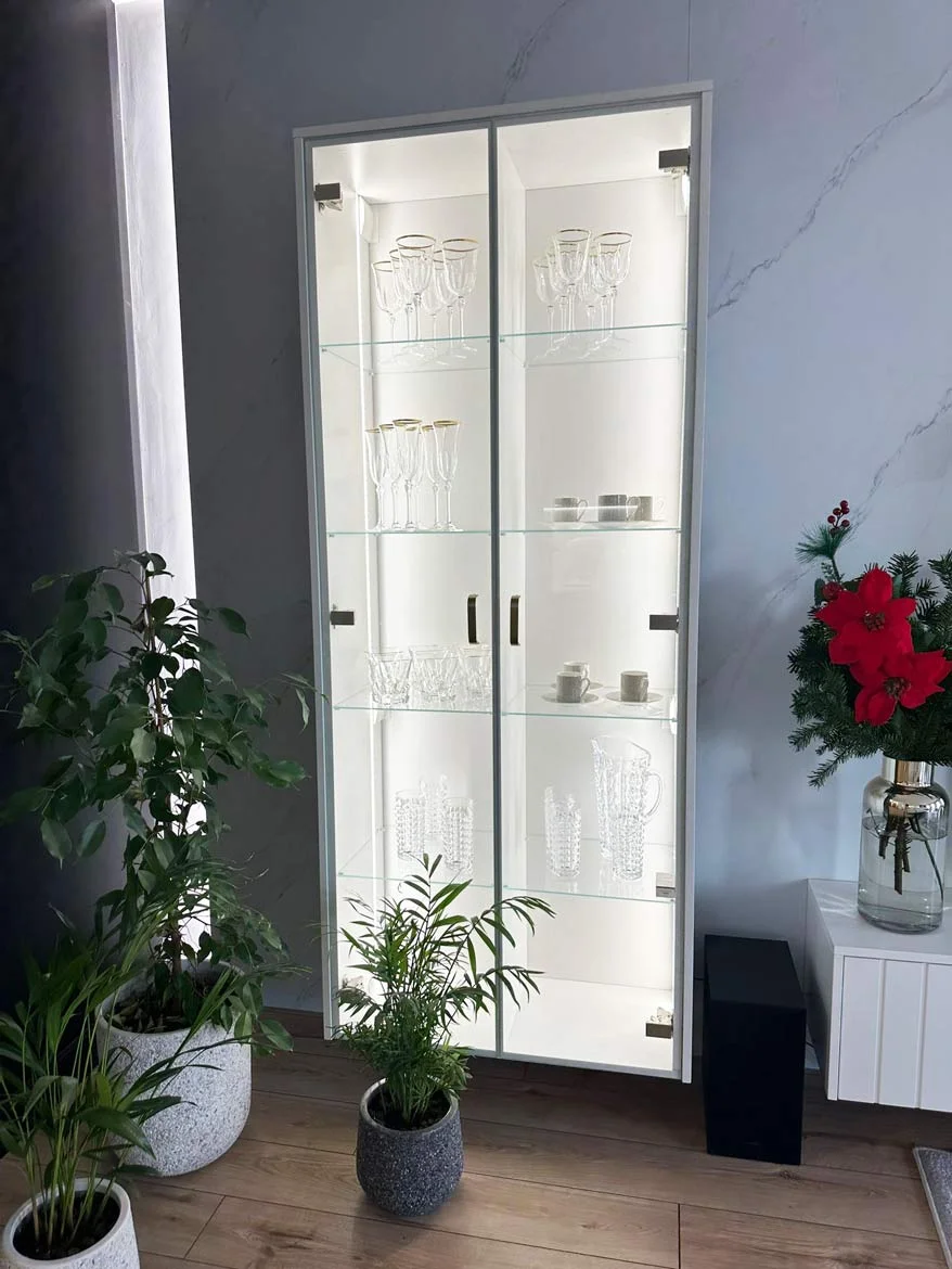 Living room and bedroom furniture for Ms. Joanna from Wroclaw