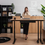 office furniture set