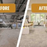 Deerhorn interior makeover