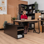modern office furniture