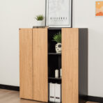 roomy chest of drawers for a small apartment