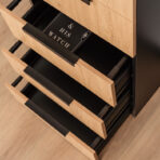 practical chest of drawers