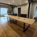 stoly konferencyjne dla kancelarii podatkowej ehlers und schaefer w bremie 01