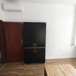 Szafa biurowa dla firmy budowlanej z Warszawy