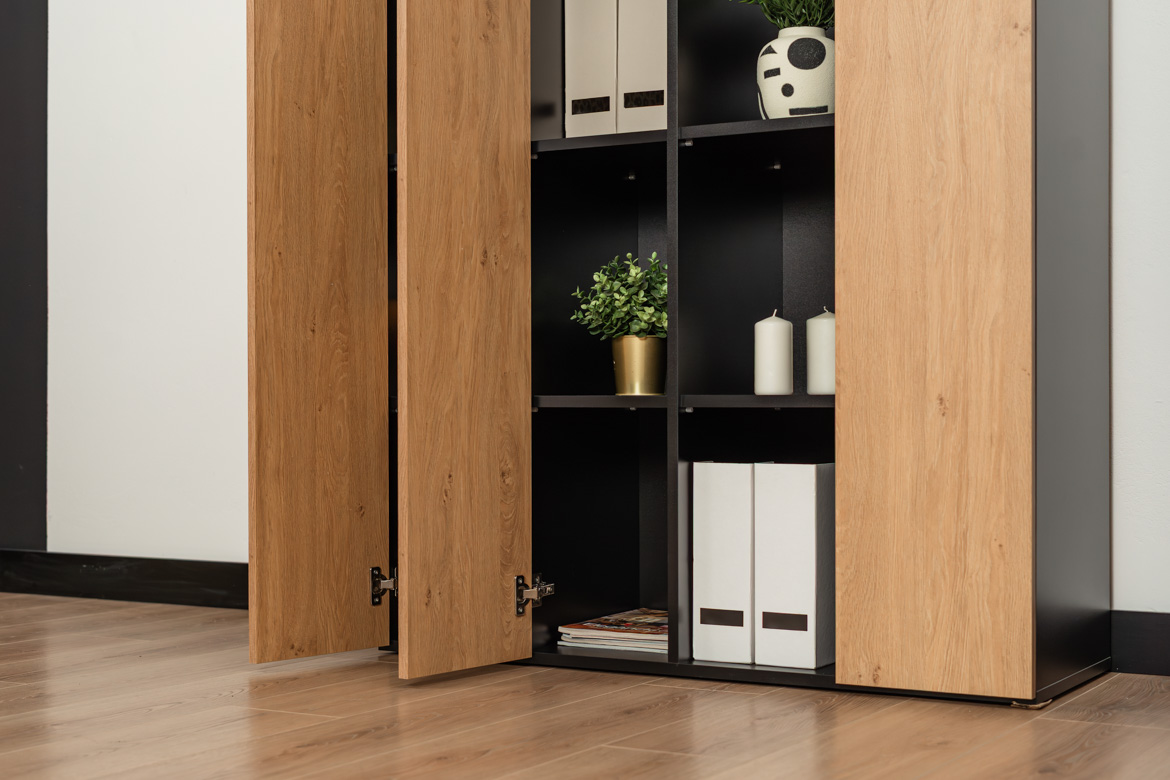 office-cabinet-with-elegant-cabinet-finishing office cabinet with elegant finish for the office