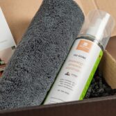 furniture cleaning kit