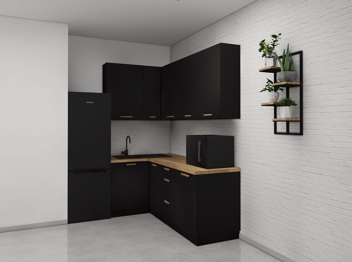 kuchnia biurowa ZDK Przeworsk