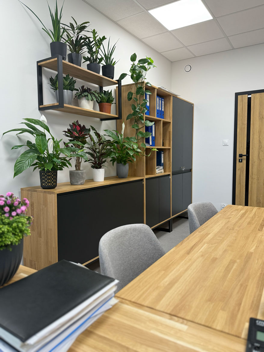 meble biurowe do archiwizacji