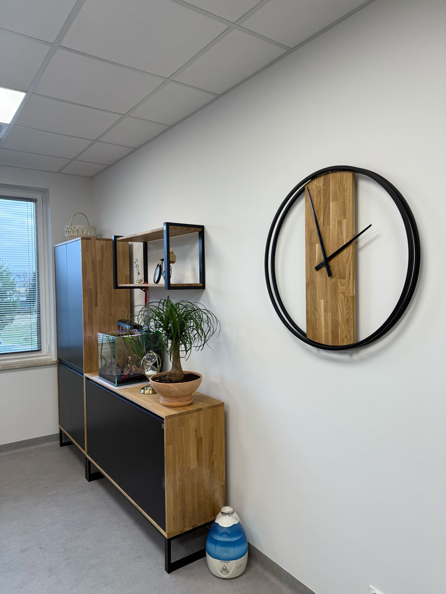 meble do biura Deerhorn