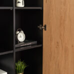 capacious office filing cabinet