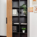 document archive rack