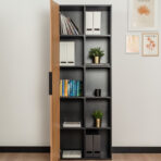 bookcase for corporate office